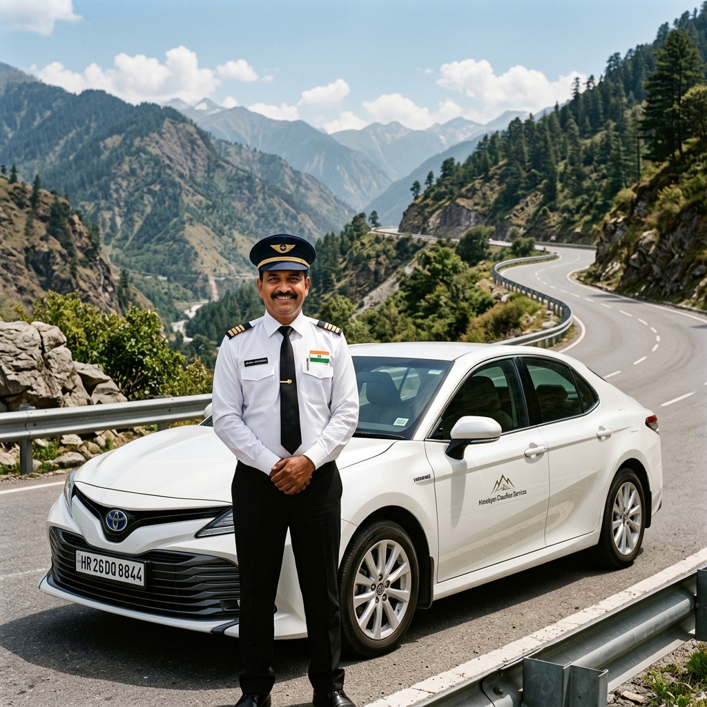Outstation Driver